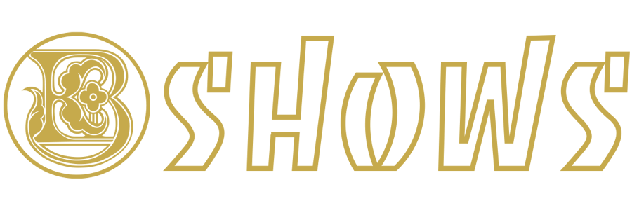 SHOWS株式会社